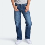리바이스 (levis) 569 루즈 스트레이트핏_00569-0331 사진 후기 모아보기 | 무신사 사진 후기 모아보기 - 리바이스 (levis) 569 루즈...