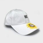 언아더(UNOTHER) Graffiti Logo Ballcap white (byuncw0018) - 사이즈 & 후기 | 무신사