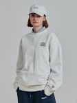 아웃도어 프로덕츠(OUTDOOR PRODUCTS) 폴라베어 프린트 스웻셔츠 POLAR BEAR SWEATSHIRT - 사이즈 & 후기 | 무신사