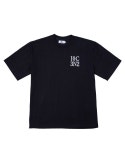 마티올라(MATTHIOLA) I0C3N2 TEE BLACK - 24,000 | 무신사 스토어