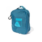 폴러스터프(POLERSTUFF) MULTI POUCH TEAL - 사이즈 & 후기 | 무신사