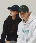 수에뇨스튜디오(SUENO STUDIO) 425 빈티지 워싱 볼캡(네이비) - 23,000 | 무신사 스토어
