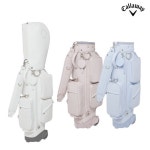 휠드패션 | 캘러웨이(CALLAWAY) 필리 뉴클래식 여성 휠드 캐디백 - 554,440 | 무신사 스토어