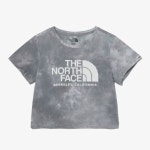 노스페이스(THE NORTH FACE) NT7UP16J 화이트라벨 서프 다이드 반팔 라운드 티 - 사이즈 & 후기 | 무신사