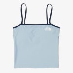 노스페이스(THE NORTH FACE) NT7VP31K 화이트라벨 여성 서프사이드 슬리브리스 - 40,800 | 무신사 스토어