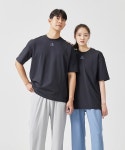 오션테그(OCEANTAG) Recycling OCE-TEX Sports Athleisure (Black) - 사이즈 & 후기 | 무신사
