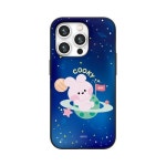 저스트포유(JUST 4 YOU) BT21 미니니 스페이스 자석카드 케이스 아이폰 15 프로 - 후기 | 무신사
