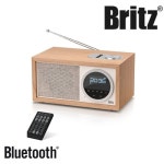 브리츠(BRITZ) 블루투스 라디오 스피커 BA-MK77 - 후기 | 무신사