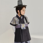 하랑한복(HARANG HANBOK) 용호랑 아동 키즈 유아 명절 돌 남아 한복 - 사이즈 & 후기 | 무신사