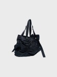 초록스튜디오(CHOROK STUDIO) Overall Bag (Black) - 사이즈 & 후기 | 무신사