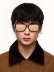 써니스 스튜디오(sunnies studios) NOLAN Shale Orion Polarized - 사이즈 & 후기 | 무신사