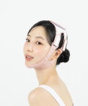 V.healthcare(브이.헬스케어) | 약손명가 헬스케어(YAKSON BEAUTY HEALTHCARE) 약손명가 골기 프로그램 리프팅밴드 PRO 브이라인 이중턱 브이밴드 작은얼굴관리 - 후기...
