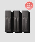블랙몬스터(BLACKMONSTER) 5in1 커스텀 올인원 3종 set (SPF 50+ / PA++++) - 후기 | 무신사