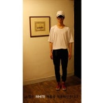 홍기영컴퍼니(hong kiyoung COMPANY) | 홍기영(HONG KIYOUNG) PATCH SHIRTS BSTAR1 - 사이즈 & 후기 | 무신사