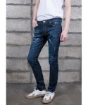 더 프로젝트 데님(THE PROJECT DENIM) RPOJECT 16S/S TRUKER - 사이즈 & 후기 | 무신사