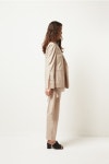 라스트나잇무비(LAST NIGHT MOVIE) checked pattern jacket - 181,300 | 무신사 스토어