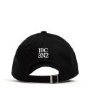 마티올라(MATTHIOLA) SERVICE CENTER LOGO BALL CAP BLACK - 사이즈 & 후기 | 무신사