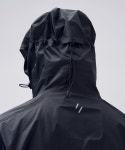 웰터 익스페리먼트(WELTER EXPERIMENT) WAVE POCKET JACKET_BLACK_WOL053 - 사이즈 & 후기 | 무신사