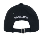 하멜레온(HAMELEON) ILP 볼캡_블랙 - 사이즈 & 후기 | 무신사