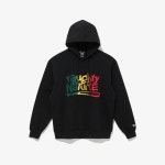 뉴에라(NEW ERA) NAUGHTY BY NATURE X 뉴에라 후드 블랙 14699085... 뉴에라(NEW ERA) NAUGHTY BY NATURE X 뉴에라 후드 블랙 14699085...
