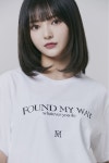 주식회사 파운드마이웨이 | 파운드마이웨이(FOUND MY WAY) FMW Lettering Logo T-shirt (W) - Black - 사이즈 & 후기 | 무신사