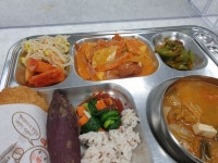 (주)아이사랑 식판드림 석남지점 | 식판 | 기타 갤러리 - 무신사