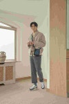 마마콜렉션도로시백 - 부천시 오정구 신흥로425번길 42 | PLEATSMAMA_미니 메신저 백 컬렉션 | 무신사