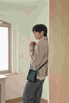 마마콜렉션도로시백 - 부천시 오정구 신흥로425번길 42 | PLEATSMAMA_미니 메신저 백 컬렉션 | 무신사