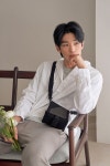 마마콜렉션도로시백 - 부천시 오정구 신흥로425번길 42 | PLEATSMAMA_미니 메신저 백 컬렉션 | 무신사