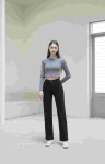 와이투케이에이티 | WAAR_와르 23 가을/겨울 데님 컬렉션 | 무신사