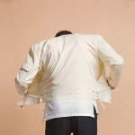 빈센트디알로(VINCENT-DIALLO) 16SS Zip jacket - 125,000원 | 무신사 스토어 - 셀렉트숍 무신사 스토어 - 셀렉트숍