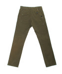 그로스인벤토리(GROSSINVENTORY) PAINT SLIM CHINO(KHAKI) - 26,700원 | 무신사 스토어 - 셀렉트숍 무신사 스토어 - 셀렉트숍