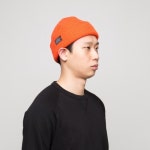 에이스키피숍 | 에이스(ACE) heist beanie(orange) - 18,000원 | 무신사 스토어 - 셀렉트숍 무신사 스토어 - 셀렉트숍