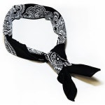 그라찌에두원공과대학교승강장점 | 그라찌에(GRAZIE) Basic Bandana (Black) - 19,000원 | 무신사 스토어 - 셀렉트숍 무신사 스토어 - 셀렉트숍