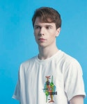 빈센트디알로(VINCENT-DIALLO) 16SS Two Fishes - 40,000원 | 무신사 스토어 - 셀렉트숍 무신사 스토어 - 셀렉트숍