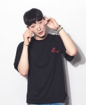 빈센트디알로(VINCENT-DIALLO) ali simple black - 16,500원 | 무신사 스토어