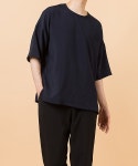 퍼스트플로어(FIRSTFLOOR) COZY 3/4 (POLINEN OVERSIZED 2 COLORS) - 37,500원 | 무신사 스토어