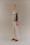 문스워드(MOONSWARD) vatn 그레이 스웨트셔츠 - 98,000원 | 무신사 스토어