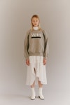 문스워드(MOONSWARD) vatn 그레이 스웨트셔츠 - 98,000원 | 무신사 스토어
