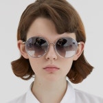 원브릴리언트(ONE BRILLIANT) Eliza-OB233-Silver Grey - 31,500 | 무신사 스토어