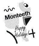 몬티스(MONTEETH) 프릴 V 스웻셔츠_그레이 - 사이즈 & 후기 | 무신사