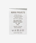 노스 프로젝트(NORSE PROJECTS) 남성 닐스 픽토그램 반소매 티셔츠 - 모스 그린 / N0105408037 - 사이즈 & 후기 | 무신사