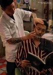 GOZER_그 날 바버샵에선 무슨 일이 일어났나? | 무신사