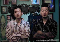 GOZER_그 날 바버샵에선 무슨 일이 일어났나? | 무신사