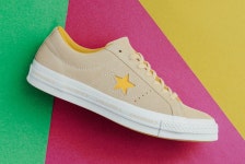 골프르플레르(Golf le Fleur)에서 영감을 얻은 컨버스(Converse)의 원스타 | 무신사