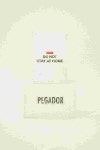 PEGADOR_두 낫 스테이 앳 홈 | 무신사