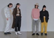벌써 20 S/S 컬렉션 발매! 엑스와이지(XYZ)가 서두른 이유 | 무신사