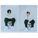(주)성진삼점오(SUNGJIN 3.5 Co. ,Ltd.) | 19.5 십구점오 | 무신사