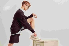 CLASSICO_영원한 순간 | 무신사