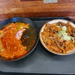 (주)KR산업이인(상)휴게소우동규동 | 매운 규동과 우동 | 기타 갤러리 - 무신사